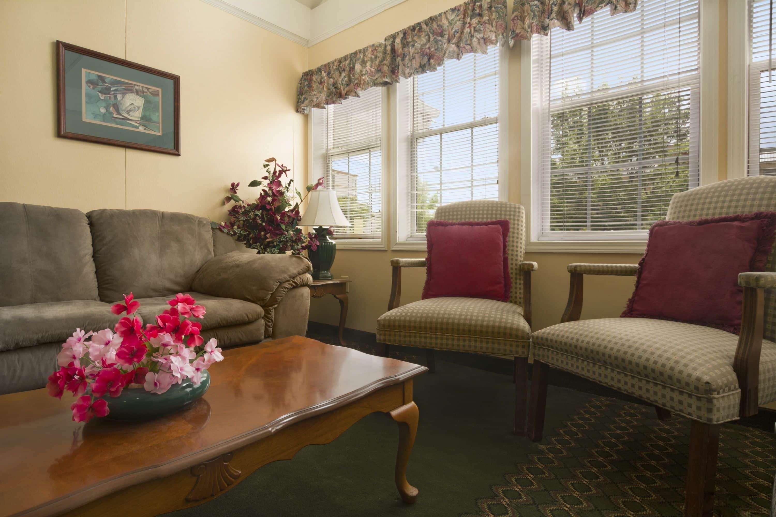 Microtel Inn & Suites By Wyndham Columbia Fort Jackson N Exterior photo